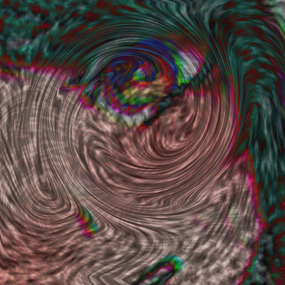 Don't Be Happy in a World Without Me Front Cover