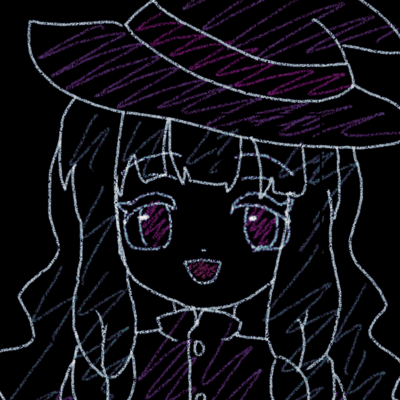 Yandere Witch Girl and the Little Green Bottle (feat. TotoOto Eckuhal) Front Cover