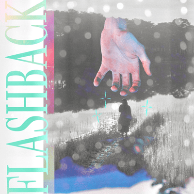 flashback.mp3 Front Cover