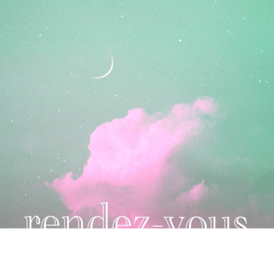 rendez-vous.mp3のジャケット写真