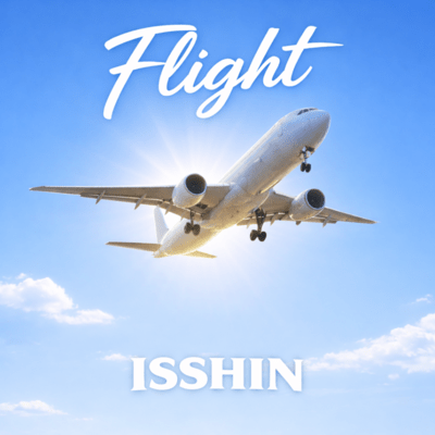 Flight Front Cover