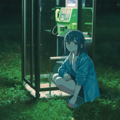 Gain Front Cover