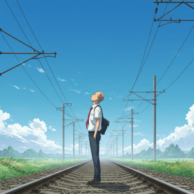 君の政は。のジャケット写真