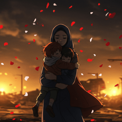 エリアのジャケット写真