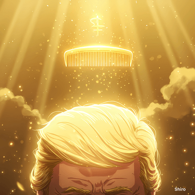 GOLDEN NAME Front Cover