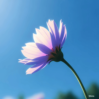 ツギノソラのジャケット写真