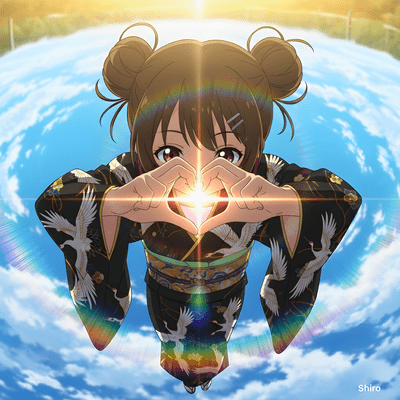 Hey Leaders?のジャケット写真