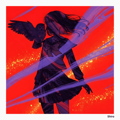 なるほどのジャケット写真