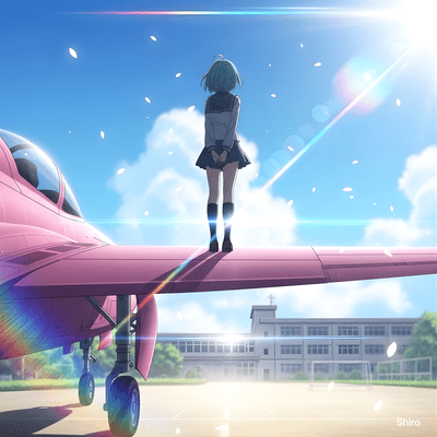 うたかたのジャケット写真