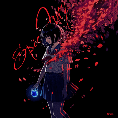 Epic Fury Front Cover