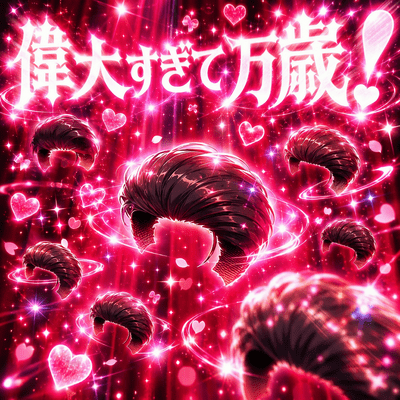 IDAI SUGITE MANSE! (feat. Shiro) Front Cover