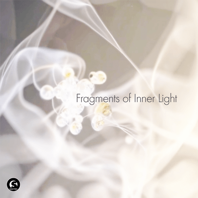 Fragments of Inner Lightのジャケット写真