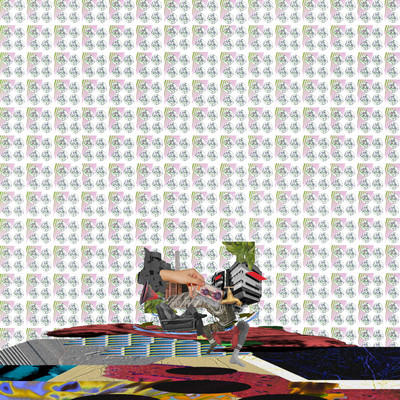 Archetypex997のジャケット写真