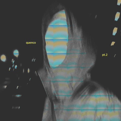 quenco pt.2 Front Cover