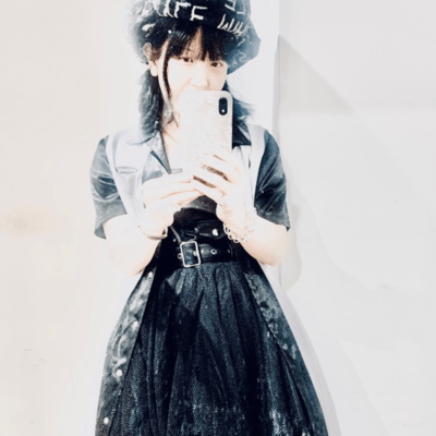 P.S. LOVEKISS Galaxy Ship -One Life Sentiment STILL Fragrance- Front Cover