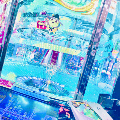 ☆未来銀河系惑星パーフェクトプレゼンテーションのジャケット写真