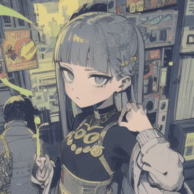 gogo_no_pare-do Front Cover