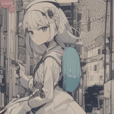 material records III Front Cover