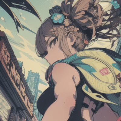 material records IV Front Cover