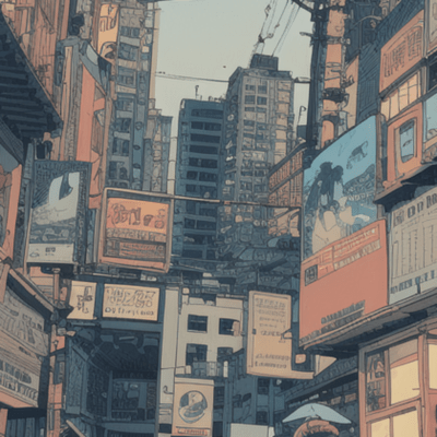 material records V Front Cover