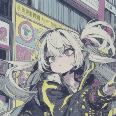 material records VII Front Cover