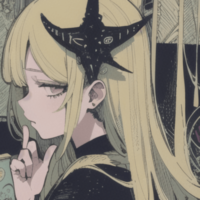 material records IX Front Cover