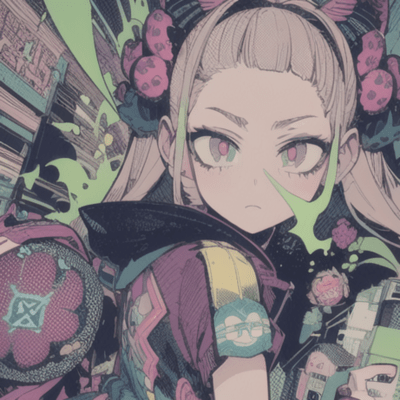 material records XII Front Cover