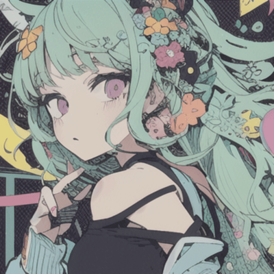 retro records VII Front Cover