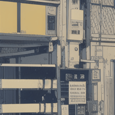 retro records C Front Cover