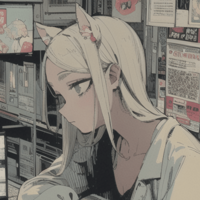 retro records G Front Cover