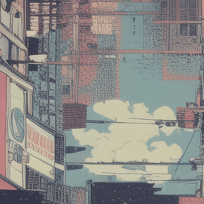 OWAKARECORDS vol.2 Front Cover