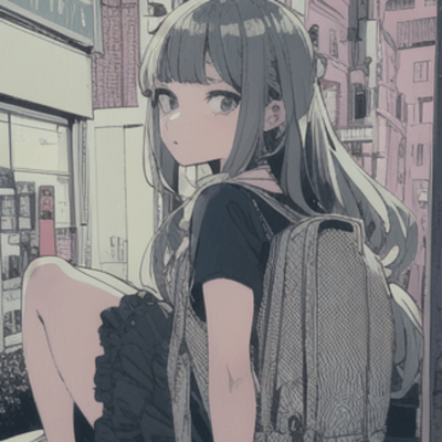 OWAKARECORDS vol.5 Front Cover