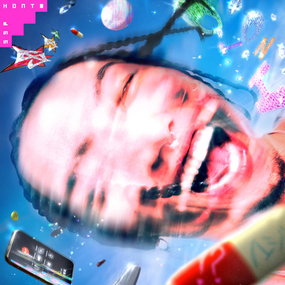 HONTOのジャケット写真