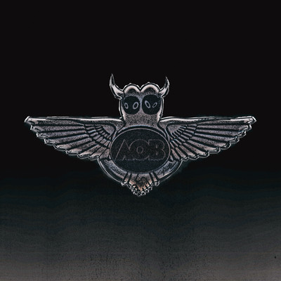 AOB Front Cover