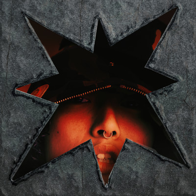 KAIJYU Front Cover