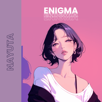 ENIGMA Front Cover