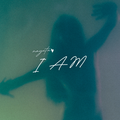 I AMのジャケット写真