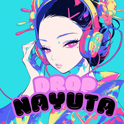 DROP Front Cover