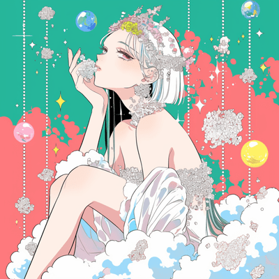 Drama Front Cover