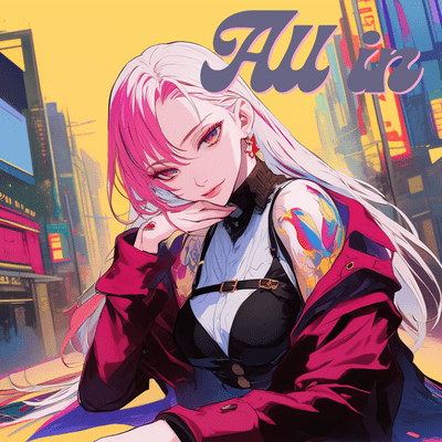 All in Front Cover