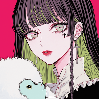 i love meのジャケット写真