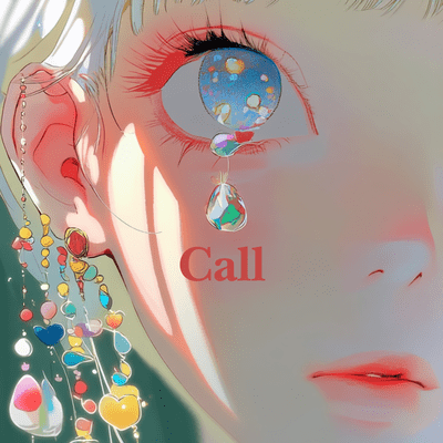 Call Front Cover