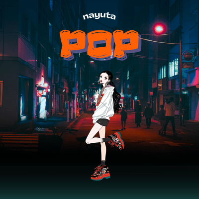 POP Front Cover