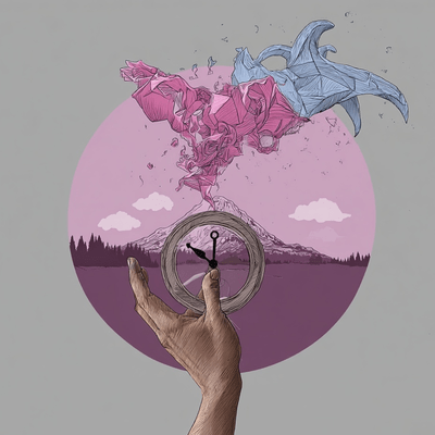 Byoshin and Egoism Front Cover