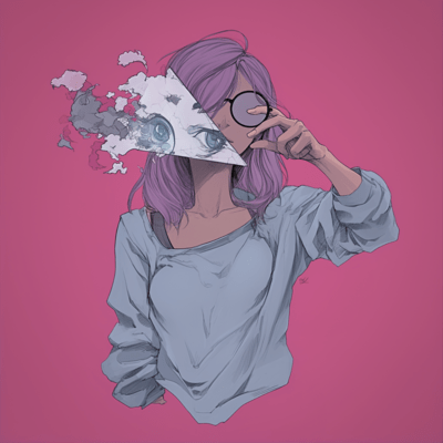 midokuno mama Front Cover