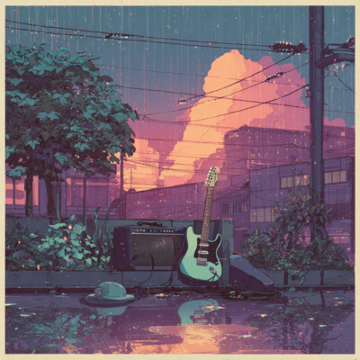 bad day Front Cover