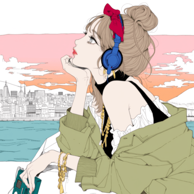 No Replyのジャケット写真
