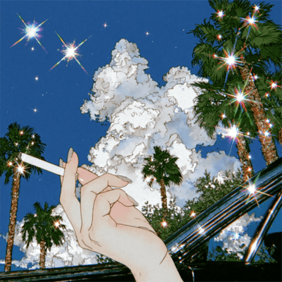 たばこのジャケット写真