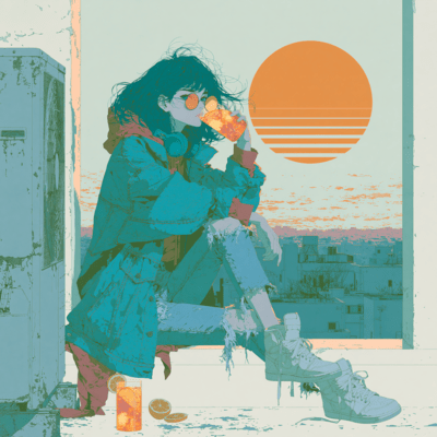 Cider Front Cover