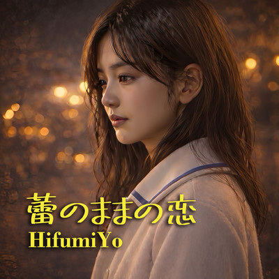 Love That Never Bloomed Front Cover